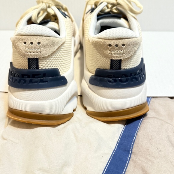 Sorel Women's Kinetic RNEGD Lace sneakers - Picture 3 of 13